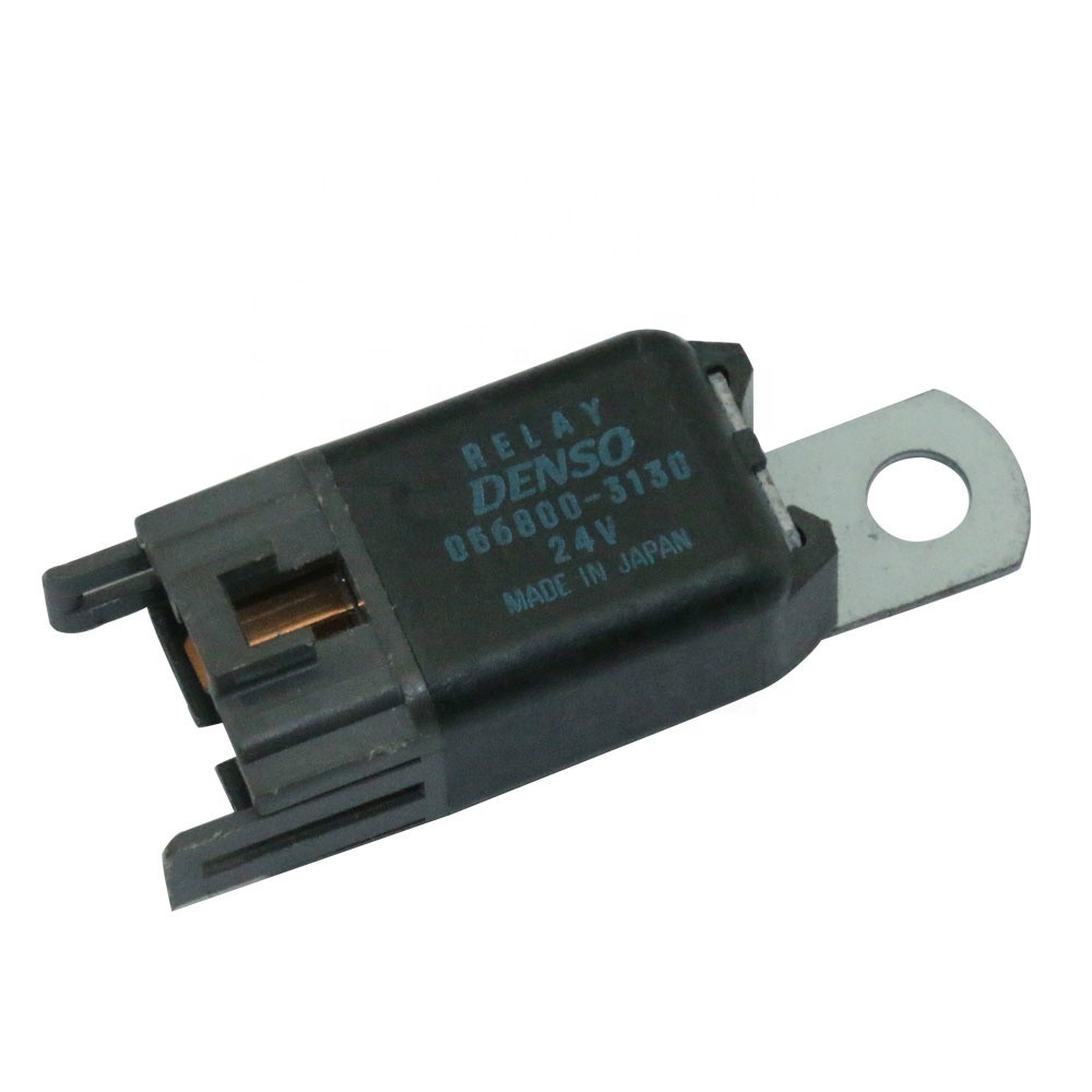 piezas de motor genuinas PC200-8 056800-3130 relé 421-07-31270