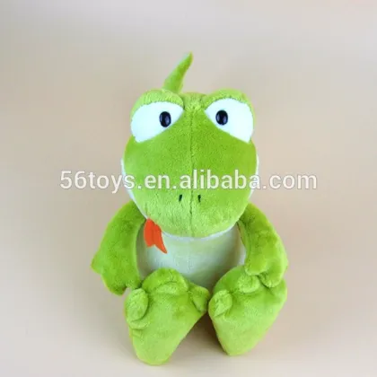 plush lizard toy/Small promotion toy plush stuffed lizard lifelike stuffed lizard toys