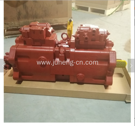R320LC-7 Hydraulic Pump R320LC-7 Main Pump 31N9-10010