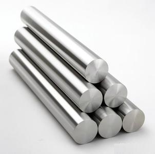 Stainless Steel Bars