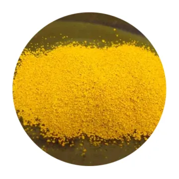 Ceramic Glaze Zirconium Vanadium Yellow Pigment