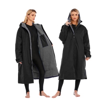 Super Cheap Custom Waterproof Dry Poncho for Beach