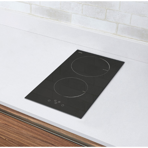 Electric Cooktop Double Zone