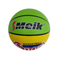 Tamanho 7 Basquete de borracha padronizado