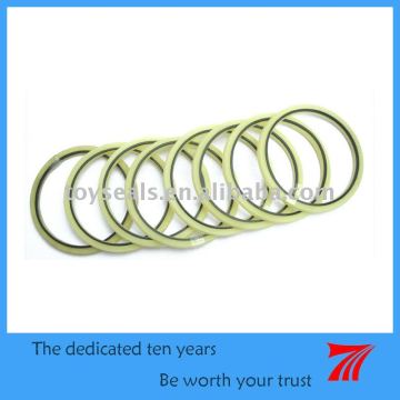 Urethane Buffer Seal, Style HBY