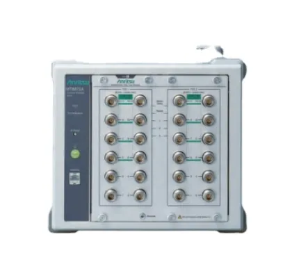 Anritsu MT8870A Universal Wireless Tester