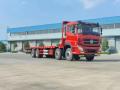 CLW Brand Flatschenwagen für 20 Fuß Container tragen