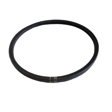 Washer Parts: Exploring the A-26 Belt for Your Washing Machine