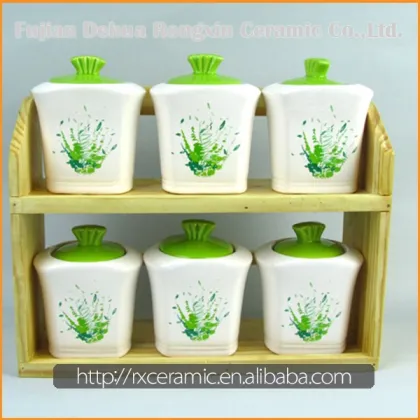 Hot Sale Top Quality Best Price salt condiment set