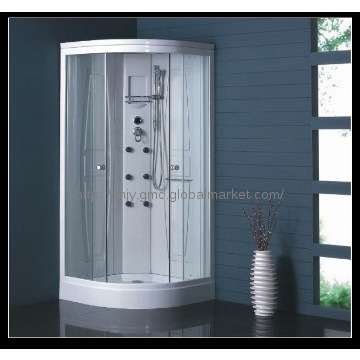 2014 ABS Back Massage shower room with CE ISO9001:2008 in Hangzhou