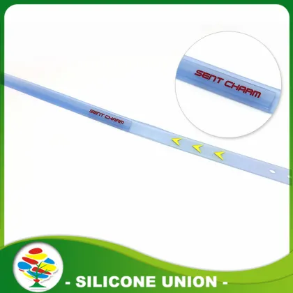Flexible Running Sport Silicone Sweat Band