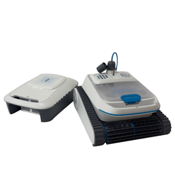 PC200 Cordless Robotic Pool Cleaner