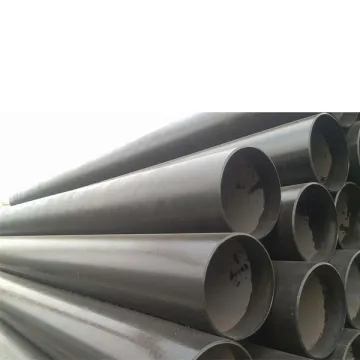 St35.8 Cold-rolled Carbon Used Seamless Steel Pipe