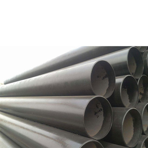 St35.8 Cold-rolled Carbon Seamless Steel Pipe