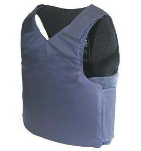 concealable bullet proof garment