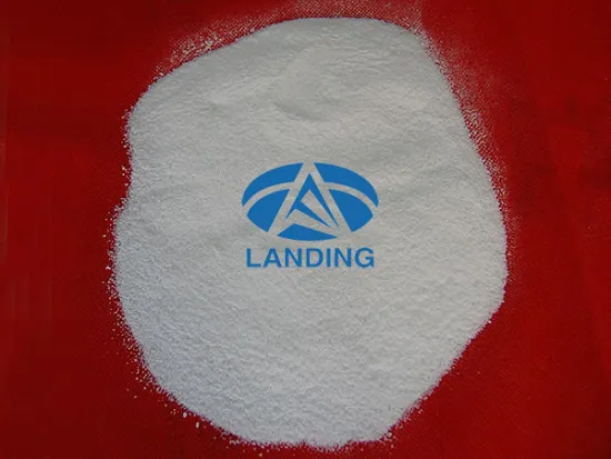 Aluminium Sulphate