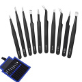 10Pcs with Bag