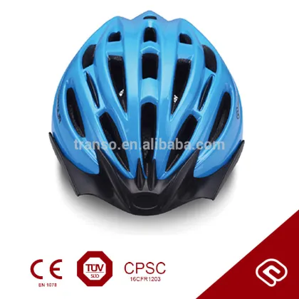 cycling helmet/helmet visor TBBH102