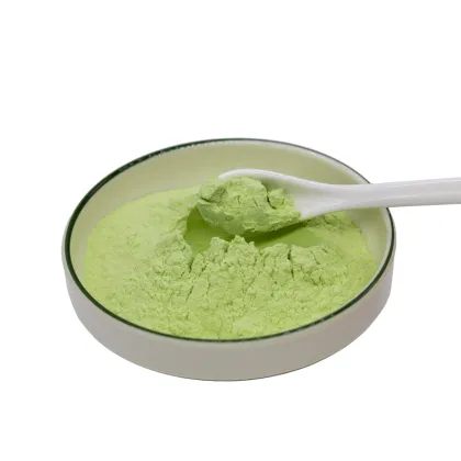 Broccoli powder Spray Dried