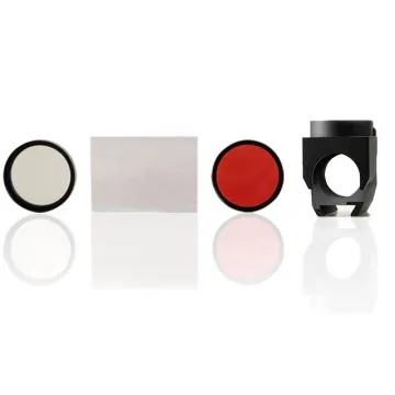 Optolong TexasRed Bandpass Optical Filter for Fluorescence Microscopy