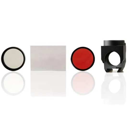 Optolong TexasRed Bandpass Optical Filter for Fluorescence Microscopy