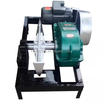 Automatic Fast Wood Splitter: Small and Easy to Operate