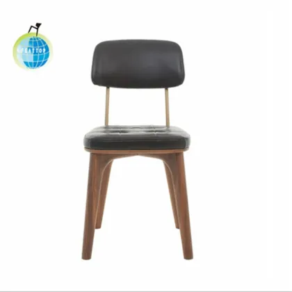 New Arrival Furniture Table Chair Wooden Dining Chair