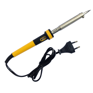 2 Socket Soldering Iron with 2 Tips (0.5mm & 1.5M) - 30W Power