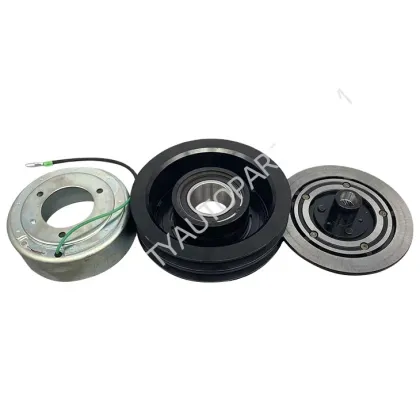 High-Quality Cheap TM31 2B Clutch for VALEO - XTY Replacement Parts for Buses