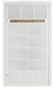 Household Electric Plasma Filters Air Purifier Air Cleaner For Home