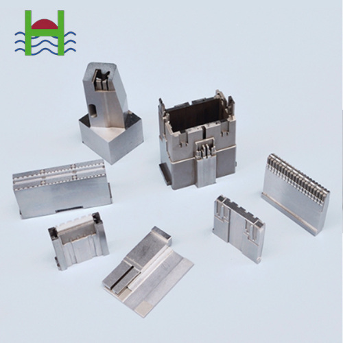 Customized Plastic Mold Parts