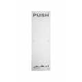 Touch Type Push-pull stainless steel Door Handles