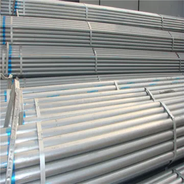 3/8inch 3/4inch Hot dip galvanized hollow steel pipe