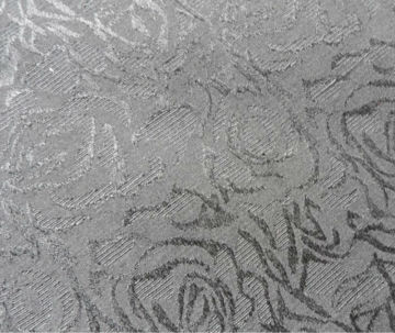 poly cotton spandex jacquard fabric 007 for fashion dress