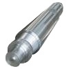Forging steel milling support roll