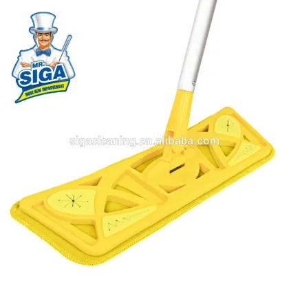 Mr.SIGA medline disposable washcloths mop microfiber mops