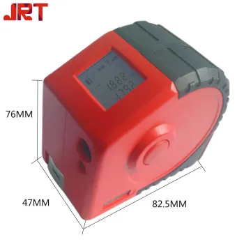usb DIY laser distance meter 40m