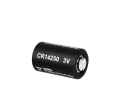 Batería CR14250 para GPS Seguimiento de cola de perro