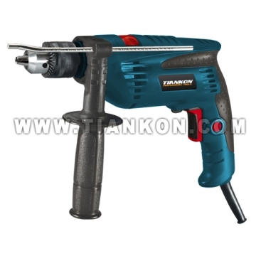 13mm 710W Impact Drill