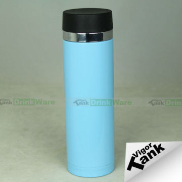 Double Walled Stainless Steel Thermal Bottle