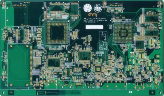 Super High Value One-Stop OEM PCB Assembly