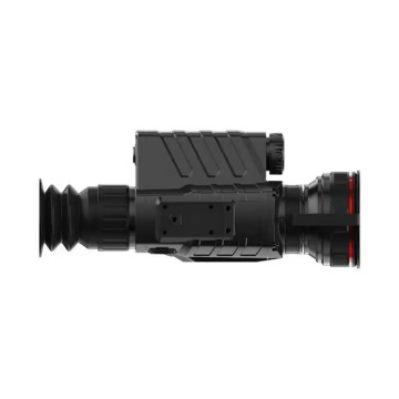Infrared Thermal Imager TK450: High Sensitivity with Strong Seismic Performance