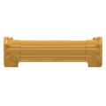 Transmission oil cooler core 246-4988 for D11T bulldozer,Transmission accessories 2464988