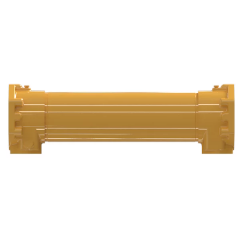 Transmission oil cooler core 246-4988 for D11T bulldozer,Transmission accessories 2464988
