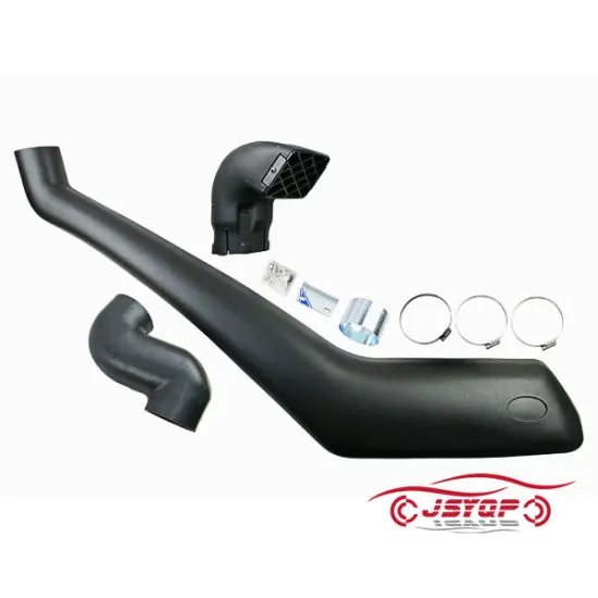 4x4 Off-Road Snorkel Kit for Holden Colorado RG Pickup 2.8L Diesel 2012-O Bumper Type