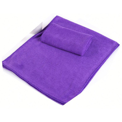 Microfiber Gym Cloths Set Hot Sale