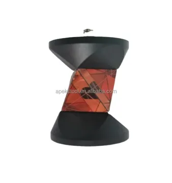 360 Degree Prism for Total Station Surveying Instruments