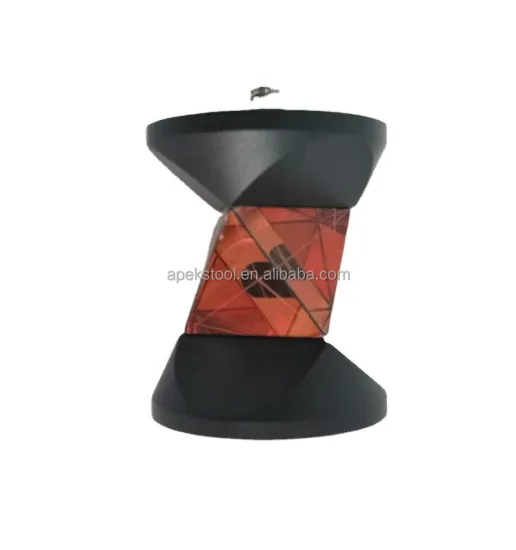360 Degree Prism for Total Station Surveying Instruments