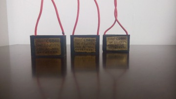 cbb61 capacitor 1uf 250vac 450vac 2.5uf capacitor film cbb61 with cqc sh po capacitor cbb61 3uf 450v