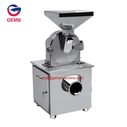 Flour Mill Flour Potato Powder Tortilla Making Machine